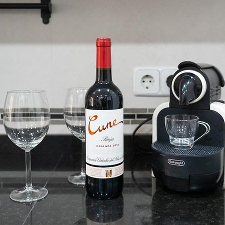Elefantes Apartment Rivas-Vaciamadrid Luaran gambar