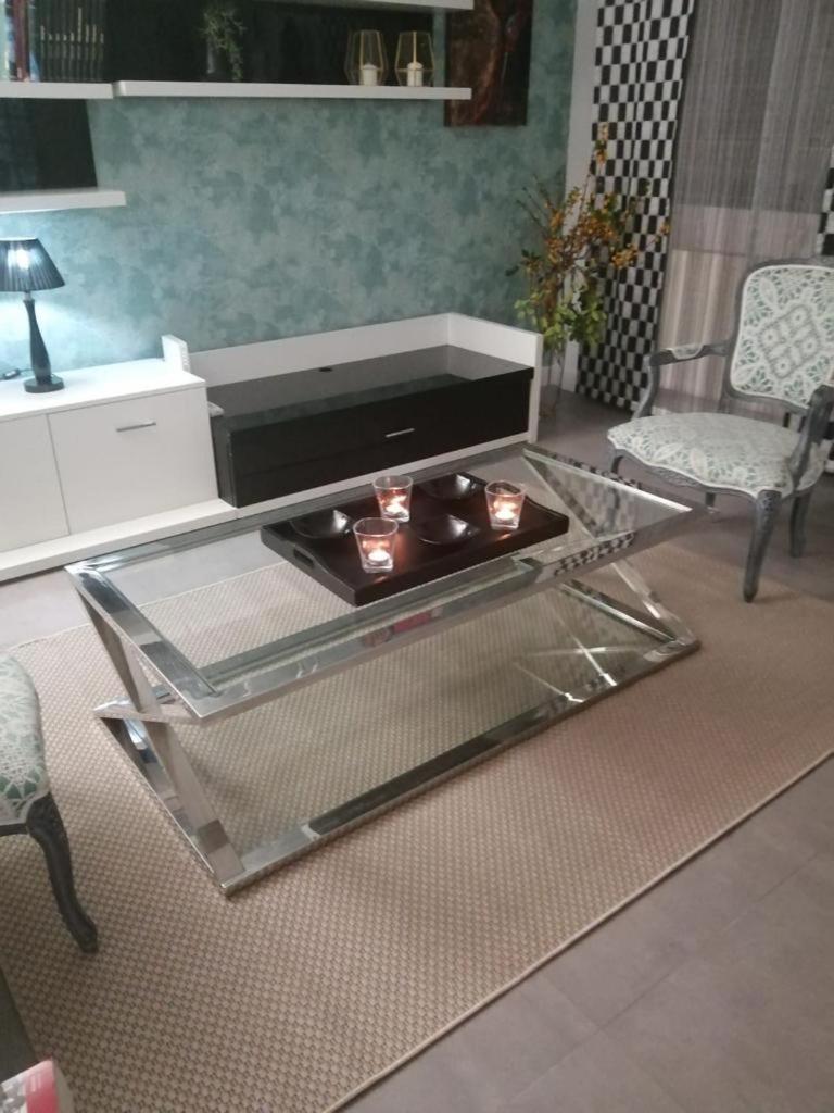 Elefantes Apartment Rivas-Vaciamadrid Luaran gambar