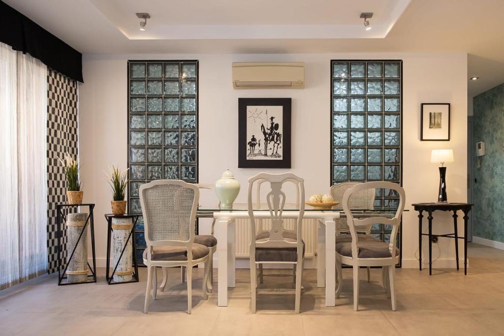 Elefantes Apartment Rivas-Vaciamadrid Luaran gambar