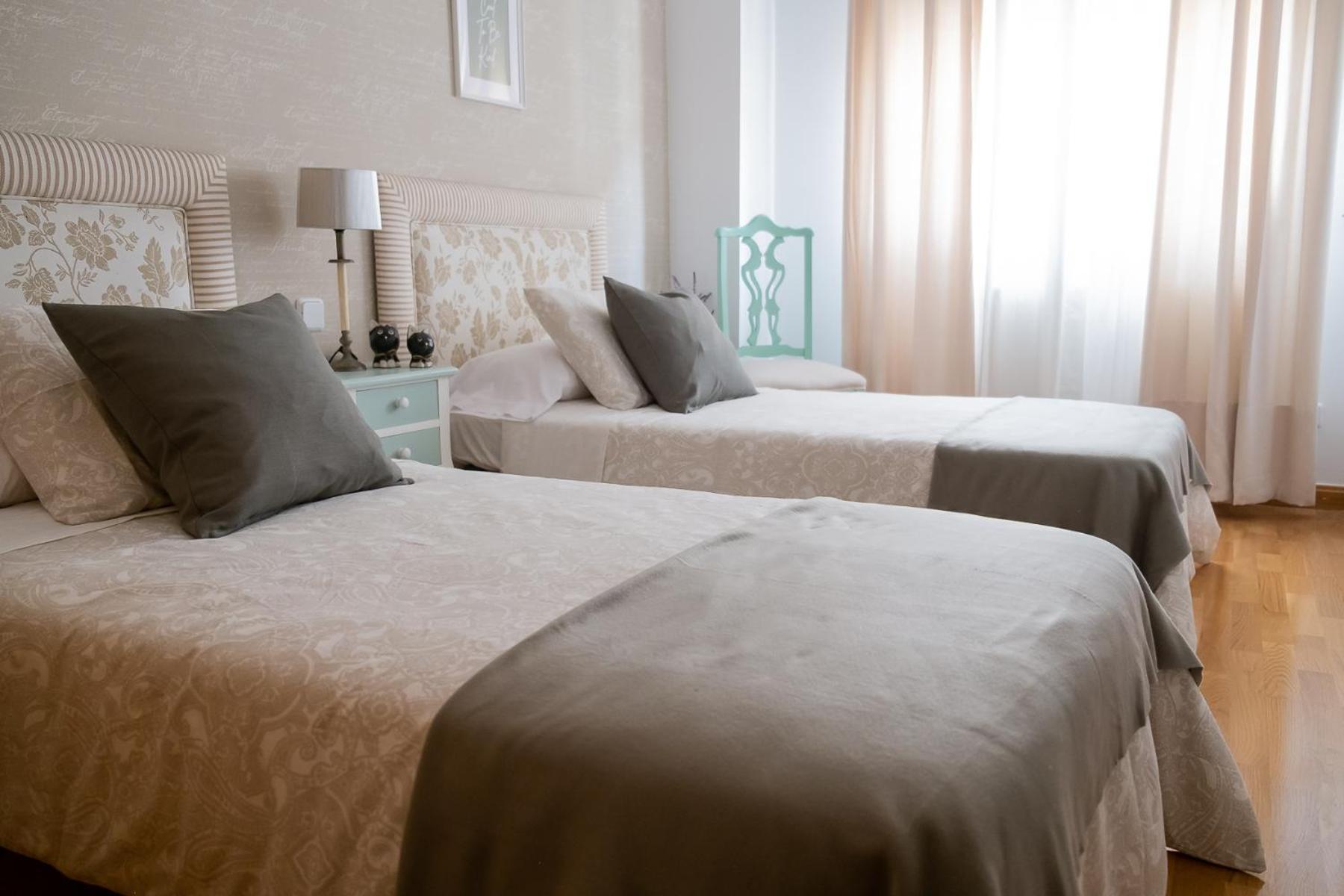 Elefantes Apartment Rivas-Vaciamadrid Luaran gambar