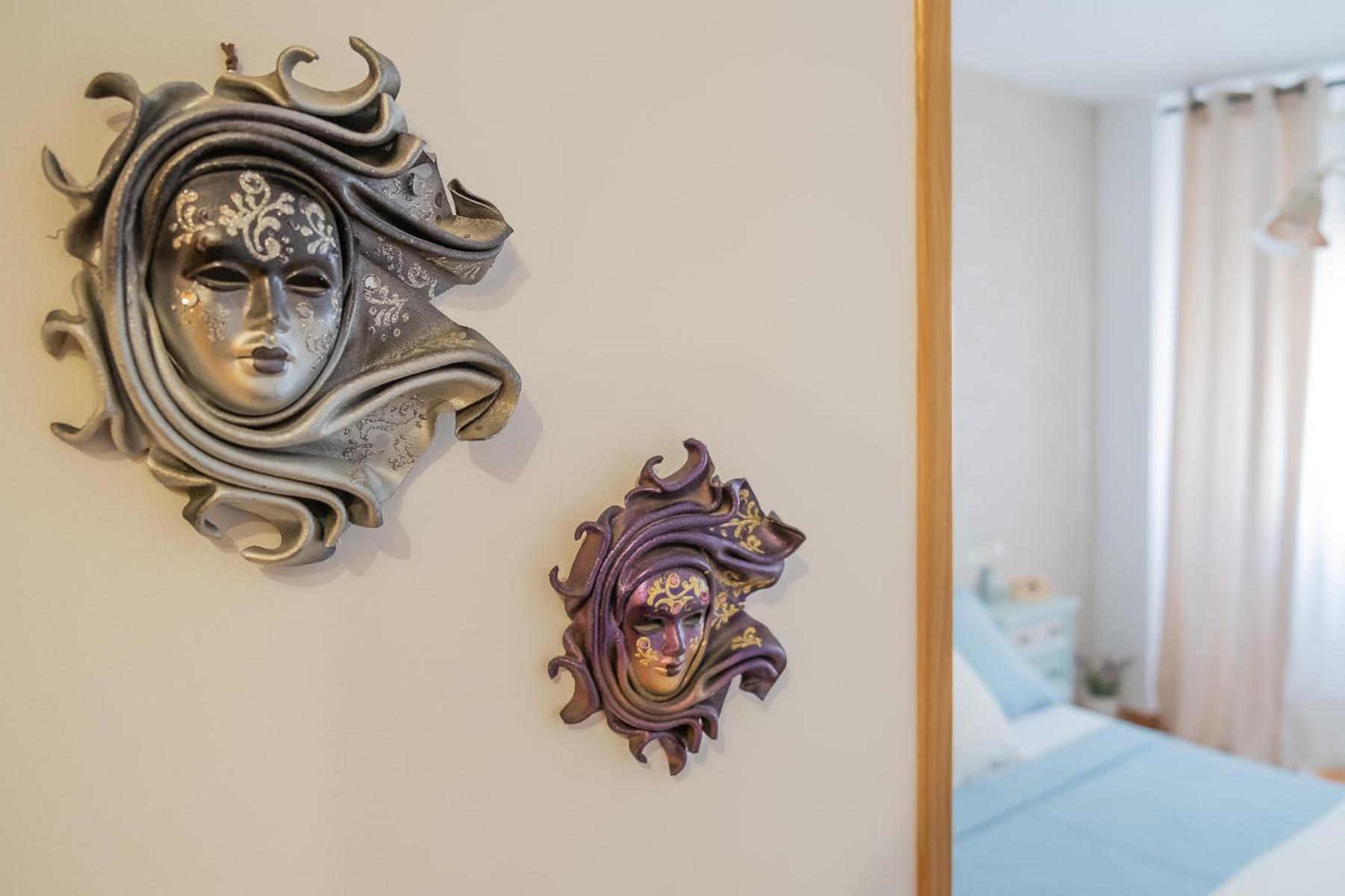 Elefantes Apartment Rivas-Vaciamadrid Luaran gambar